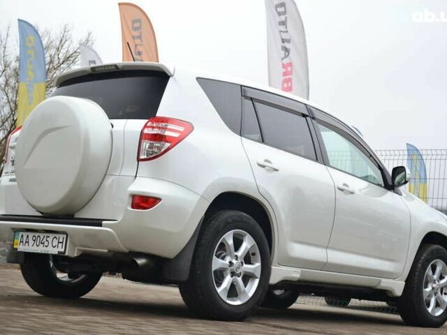 Тойота РАВ 4, объемом двигателя 2 л и пробегом 158 тыс. км за 13855 $, фото 13 на Automoto.ua