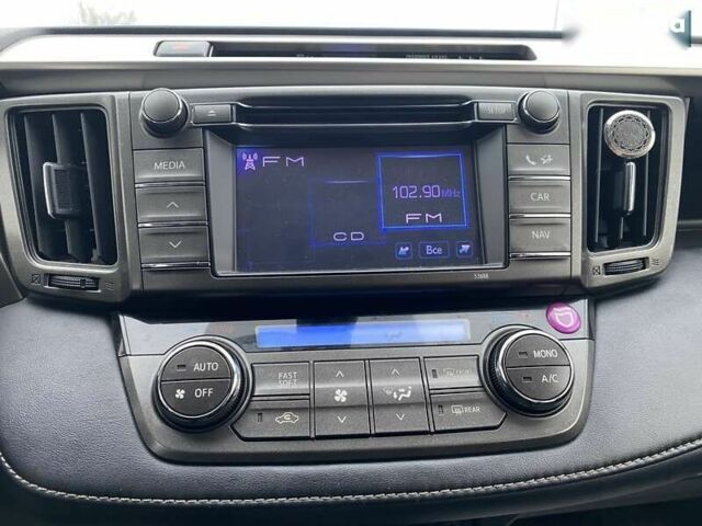 Тойота РАВ 4, объемом двигателя 4.25 л и пробегом 180 тыс. км за 13900 $, фото 21 на Automoto.ua