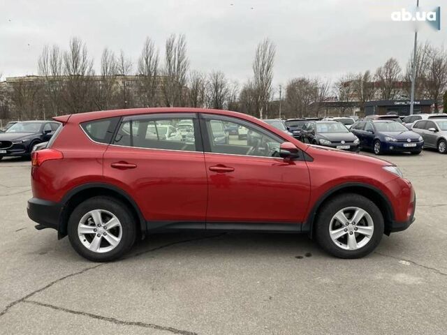 Тойота РАВ 4, объемом двигателя 4.25 л и пробегом 180 тыс. км за 13900 $, фото 3 на Automoto.ua