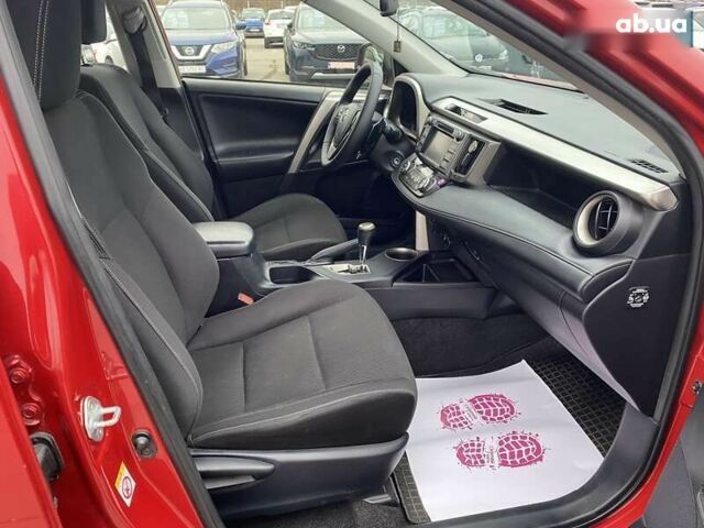 Тойота РАВ 4, объемом двигателя 4.25 л и пробегом 180 тыс. км за 13900 $, фото 12 на Automoto.ua