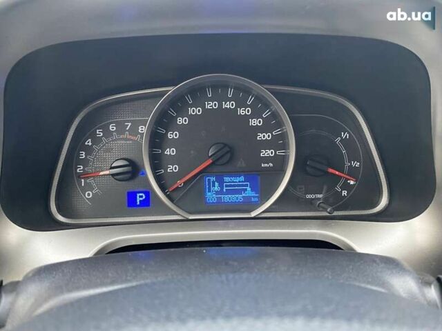 Тойота РАВ 4, объемом двигателя 4.25 л и пробегом 180 тыс. км за 13900 $, фото 20 на Automoto.ua