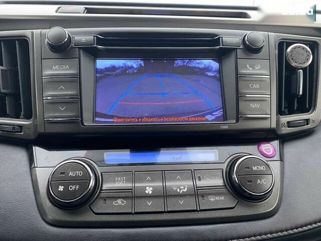 Тойота РАВ 4, объемом двигателя 4.25 л и пробегом 180 тыс. км за 13900 $, фото 22 на Automoto.ua