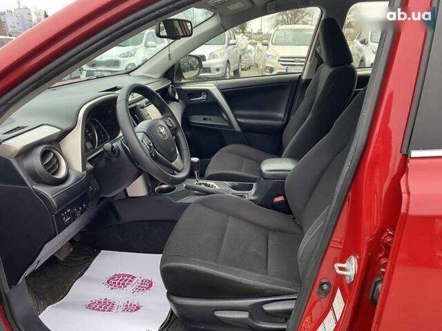 Тойота РАВ 4, объемом двигателя 4.25 л и пробегом 180 тыс. км за 13900 $, фото 9 на Automoto.ua