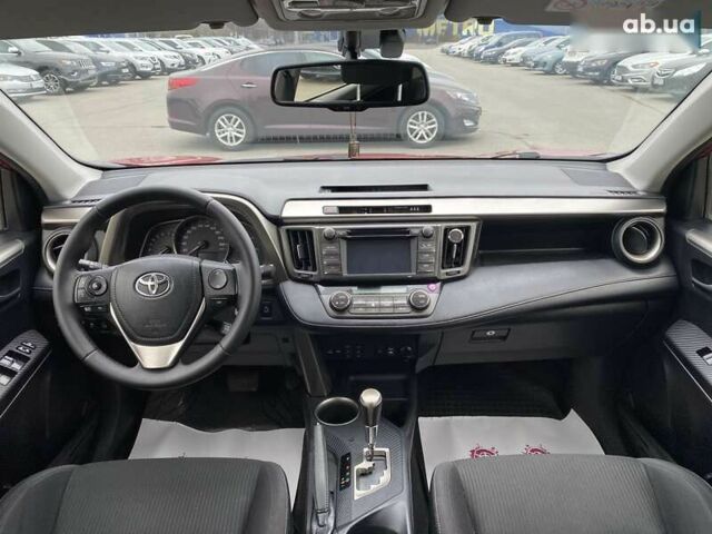 Тойота РАВ 4, объемом двигателя 4.25 л и пробегом 180 тыс. км за 13900 $, фото 16 на Automoto.ua