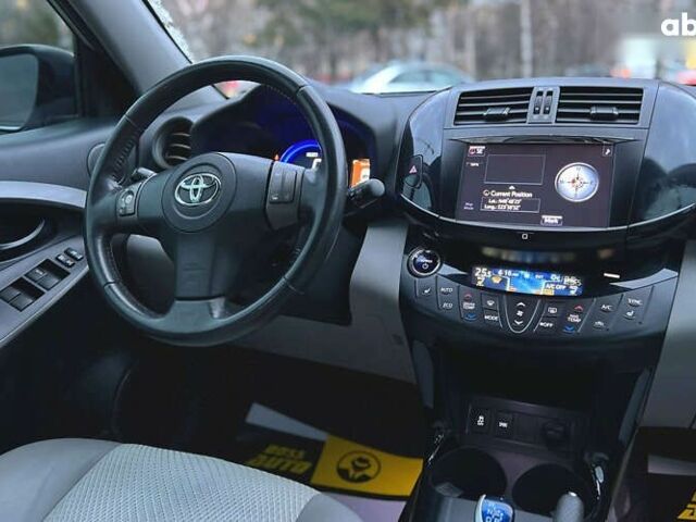 Тойота РАВ 4, об'ємом двигуна 4.25 л та пробігом 136 тис. км за 10700 $, фото 11 на Automoto.ua