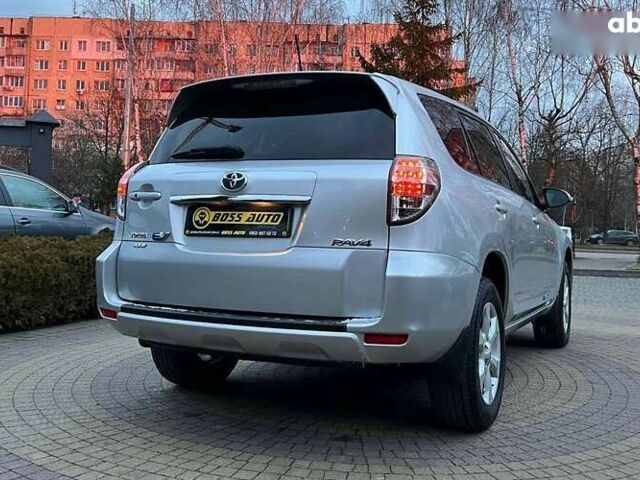 Тойота РАВ 4, об'ємом двигуна 4.25 л та пробігом 136 тис. км за 10700 $, фото 6 на Automoto.ua