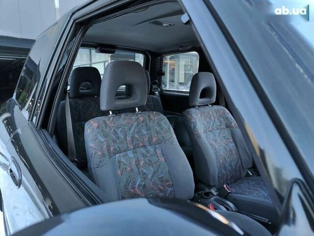 Тойота РАВ 4, об'ємом двигуна 2 л та пробігом 250 тис. км за 5490 $, фото 26 на Automoto.ua
