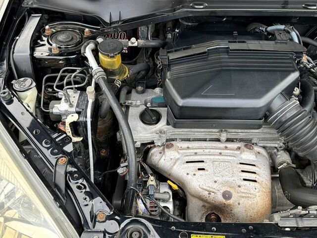 Тойота РАВ 4, об'ємом двигуна 2 л та пробігом 309 тис. км за 6700 $, фото 9 на Automoto.ua