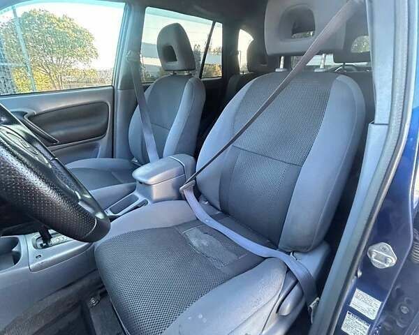 Тойота РАВ 4, объемом двигателя 0 л и пробегом 238 тыс. км за 7000 $, фото 14 на Automoto.ua