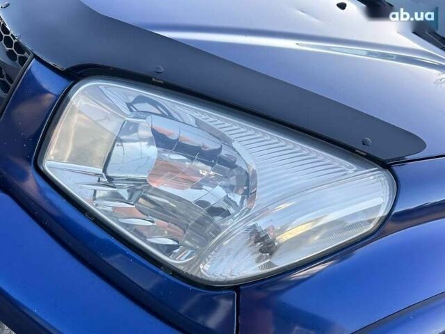 Тойота РАВ 4, объемом двигателя 0 л и пробегом 238 тыс. км за 7000 $, фото 8 на Automoto.ua
