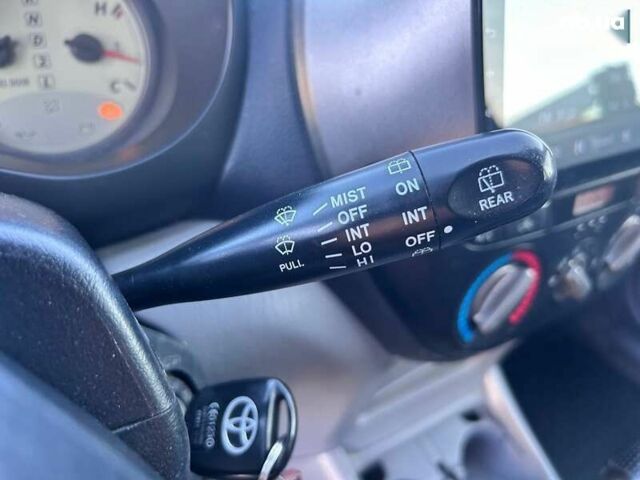 Тойота РАВ 4, объемом двигателя 0 л и пробегом 238 тыс. км за 7000 $, фото 17 на Automoto.ua