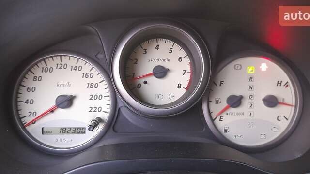 Тойота РАВ 4, объемом двигателя 2 л и пробегом 182 тыс. км за 6900 $, фото 9 на Automoto.ua