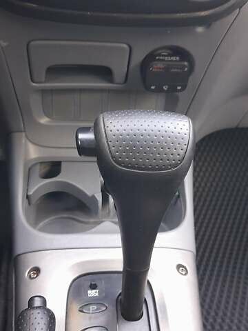 Тойота РАВ 4, объемом двигателя 2 л и пробегом 182 тыс. км за 6900 $, фото 7 на Automoto.ua