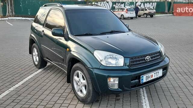 Тойота РАВ 4, объемом двигателя 2 л и пробегом 182 тыс. км за 6900 $, фото 22 на Automoto.ua