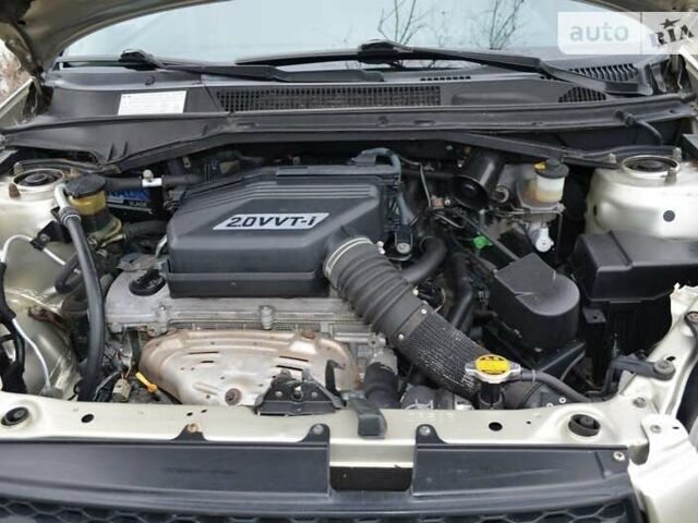 Тойота РАВ 4, объемом двигателя 2 л и пробегом 265 тыс. км за 6500 $, фото 5 на Automoto.ua
