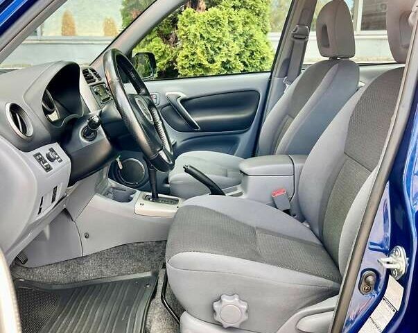 Тойота РАВ 4, об'ємом двигуна 0 л та пробігом 34 тис. км за 14500 $, фото 15 на Automoto.ua