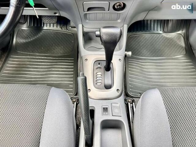 Тойота РАВ 4, объемом двигателя 0 л и пробегом 34 тыс. км за 14500 $, фото 23 на Automoto.ua