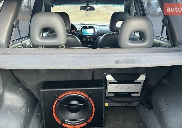 Тойота РАВ 4, объемом двигателя 2 л и пробегом 262 тыс. км за 6700 $, фото 15 на Automoto.ua