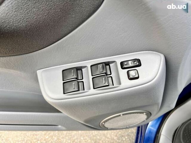 Тойота РАВ 4, объемом двигателя 0 л и пробегом 34 тыс. км за 14500 $, фото 12 на Automoto.ua