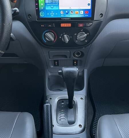 Тойота РАВ 4, объемом двигателя 2 л и пробегом 262 тыс. км за 6700 $, фото 13 на Automoto.ua