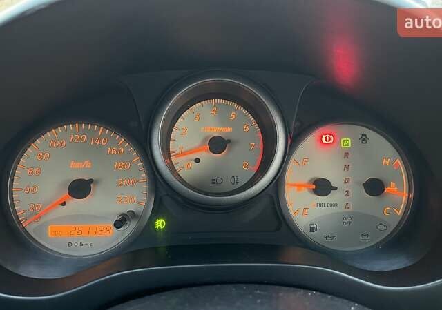 Тойота РАВ 4, объемом двигателя 2 л и пробегом 262 тыс. км за 6700 $, фото 16 на Automoto.ua