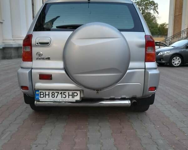 Тойота РАВ 4, объемом двигателя 2 л и пробегом 290 тыс. км за 5860 $, фото 20 на Automoto.ua