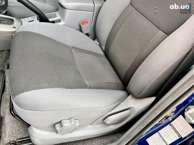 Тойота РАВ 4, объемом двигателя 0 л и пробегом 34 тыс. км за 14500 $, фото 17 на Automoto.ua