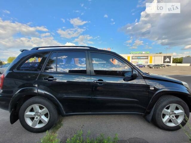 Тойота РАВ 4, объемом двигателя 2 л и пробегом 423 тыс. км за 6500 $, фото 12 на Automoto.ua