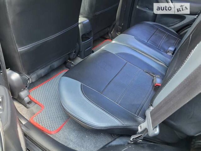 Тойота РАВ 4, объемом двигателя 2 л и пробегом 423 тыс. км за 6500 $, фото 27 на Automoto.ua