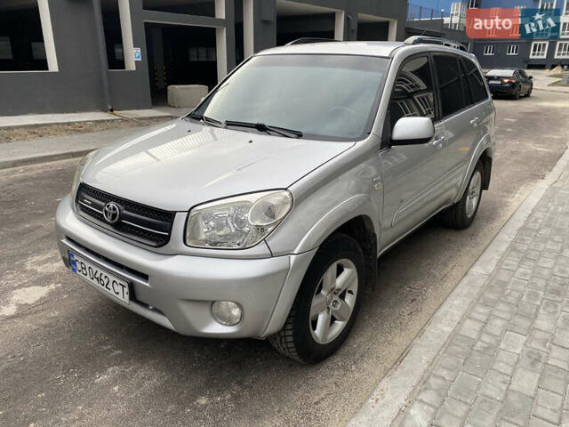 Тойота РАВ 4, объемом двигателя 2 л и пробегом 233 тыс. км за 7800 $, фото 2 на Automoto.ua