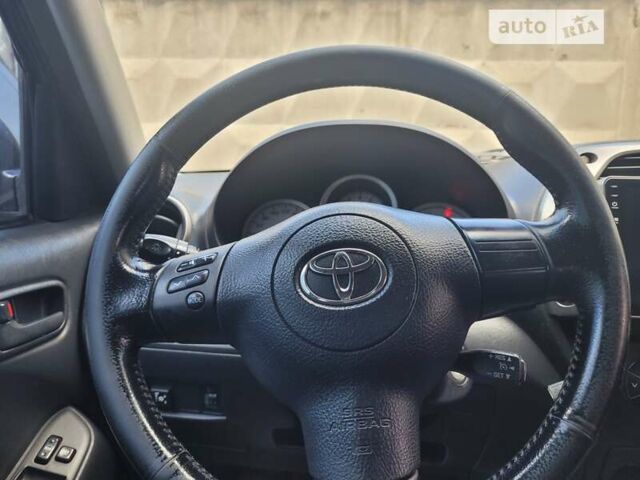 Тойота РАВ 4, объемом двигателя 2 л и пробегом 423 тыс. км за 6500 $, фото 36 на Automoto.ua