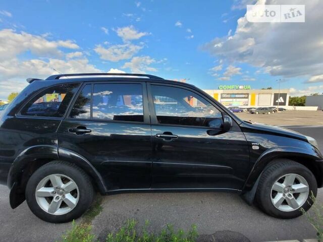 Тойота РАВ 4, объемом двигателя 2 л и пробегом 423 тыс. км за 6500 $, фото 11 на Automoto.ua