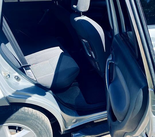 Тойота РАВ 4, объемом двигателя 2 л и пробегом 270 тыс. км за 7000 $, фото 8 на Automoto.ua