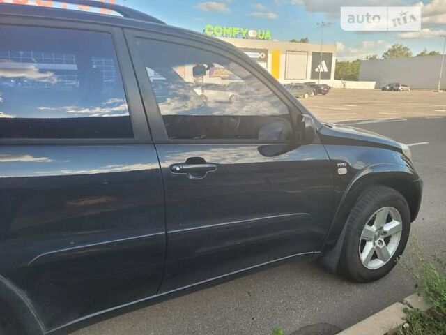 Тойота РАВ 4, объемом двигателя 2 л и пробегом 423 тыс. км за 6500 $, фото 10 на Automoto.ua