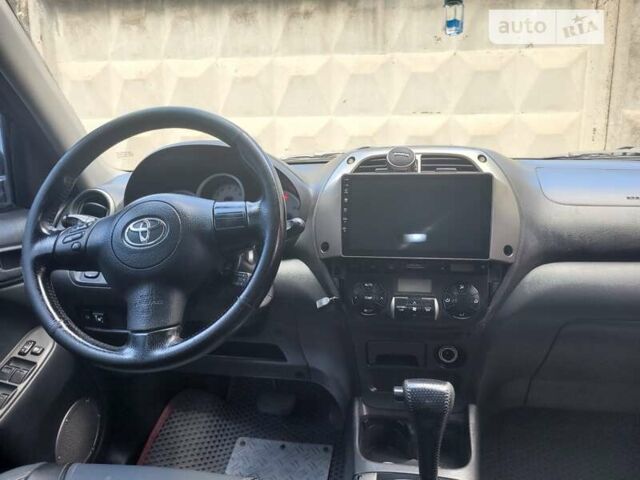 Тойота РАВ 4, объемом двигателя 2 л и пробегом 423 тыс. км за 6500 $, фото 33 на Automoto.ua