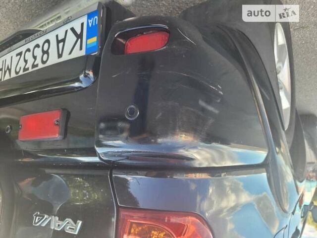 Тойота РАВ 4, объемом двигателя 2 л и пробегом 423 тыс. км за 6500 $, фото 8 на Automoto.ua
