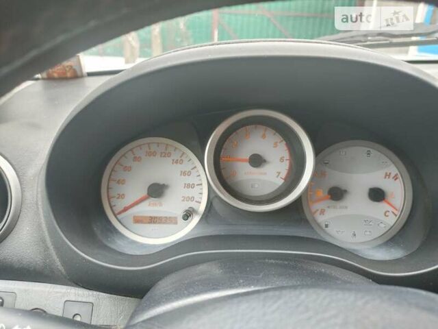 Тойота РАВ 4, объемом двигателя 2 л и пробегом 309 тыс. км за 7200 $, фото 5 на Automoto.ua