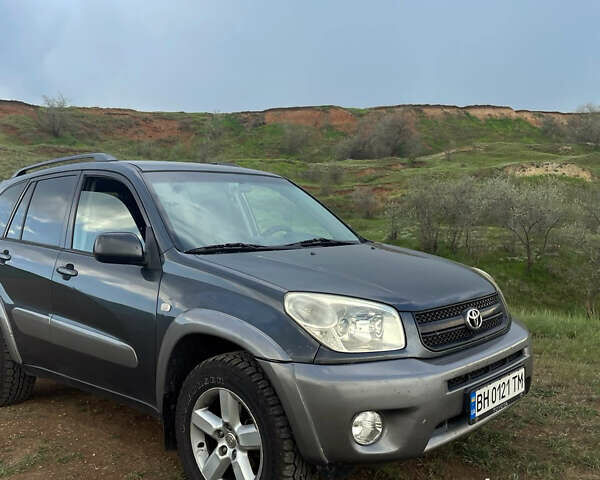 Тойота РАВ 4, об'ємом двигуна 2 л та пробігом 443 тис. км за 7200 $, фото 2 на Automoto.ua