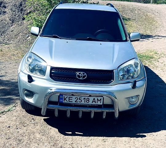 Тойота РАВ 4, объемом двигателя 2 л и пробегом 270 тыс. км за 7000 $, фото 12 на Automoto.ua