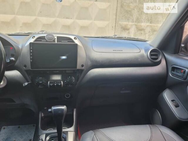 Тойота РАВ 4, объемом двигателя 2 л и пробегом 423 тыс. км за 6500 $, фото 34 на Automoto.ua