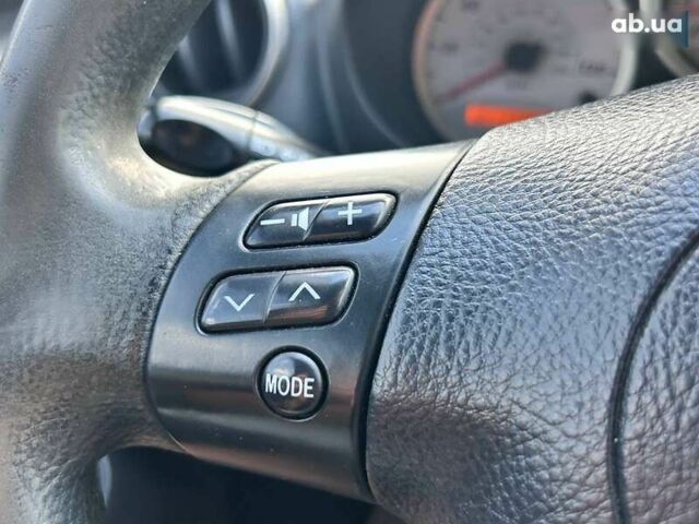 Тойота РАВ 4, объемом двигателя 2.4 л и пробегом 280 тыс. км за 7400 $, фото 23 на Automoto.ua