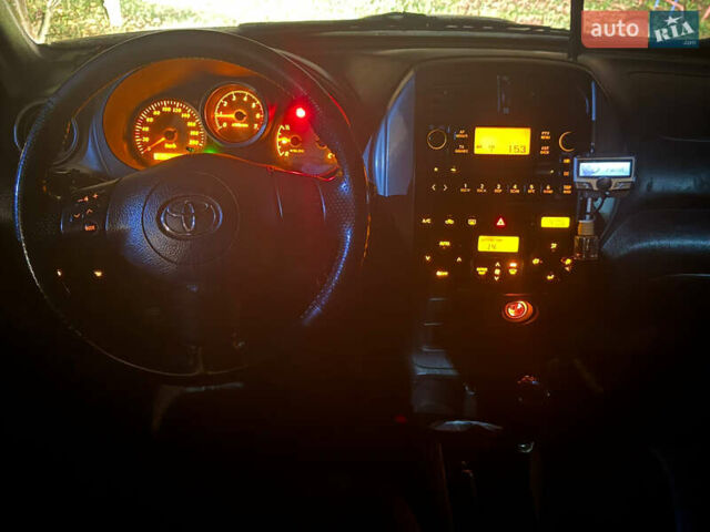 Тойота РАВ 4, объемом двигателя 2 л и пробегом 219 тыс. км за 7500 $, фото 12 на Automoto.ua