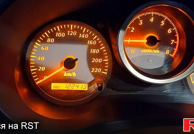 Тойота РАВ 4, объемом двигателя 20 л и пробегом 122 тыс. км за 7500 $, фото 2 на Automoto.ua