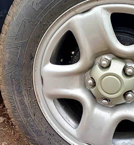 Тойота РАВ 4, объемом двигателя 20 л и пробегом 122 тыс. км за 7500 $, фото 6 на Automoto.ua