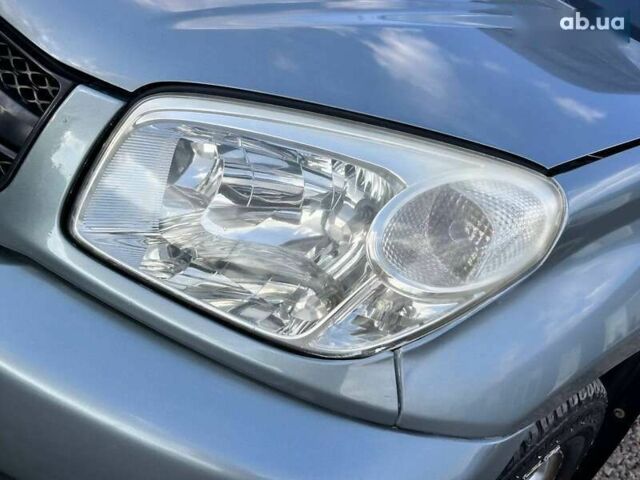 Тойота РАВ 4, объемом двигателя 2.4 л и пробегом 280 тыс. км за 7400 $, фото 8 на Automoto.ua