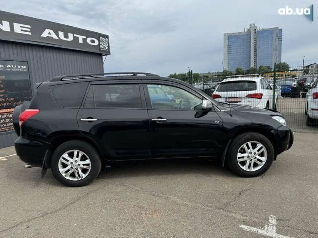 Тойота РАВ 4, объемом двигателя 0 л и пробегом 372 тыс. км за 8490 $, фото 5 на Automoto.ua