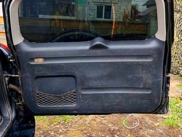 Тойота РАВ 4, объемом двигателя 2.4 л и пробегом 280 тыс. км за 7100 $, фото 6 на Automoto.ua