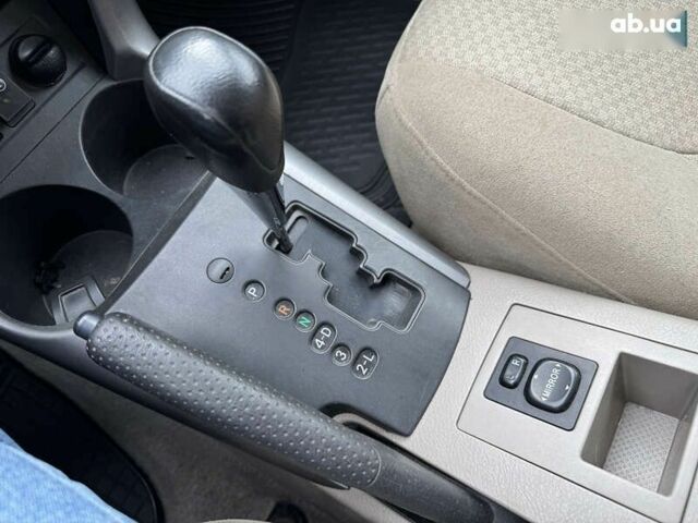 Тойота РАВ 4, объемом двигателя 0 л и пробегом 372 тыс. км за 8490 $, фото 20 на Automoto.ua