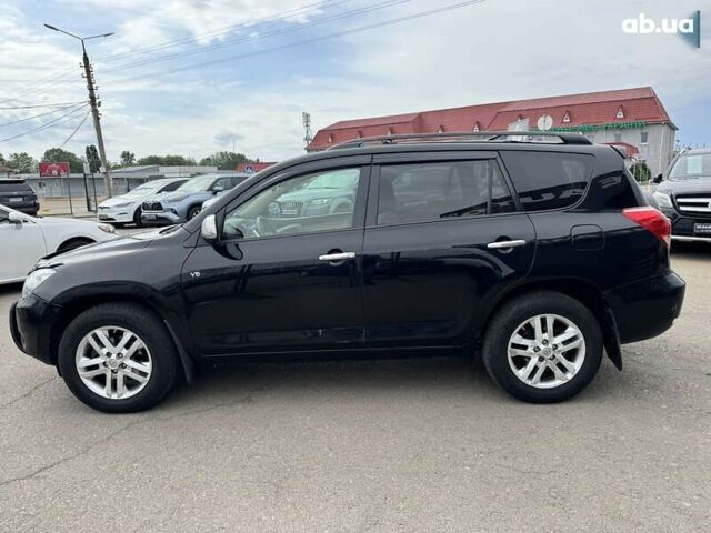 Тойота РАВ 4, объемом двигателя 0 л и пробегом 372 тыс. км за 8490 $, фото 9 на Automoto.ua