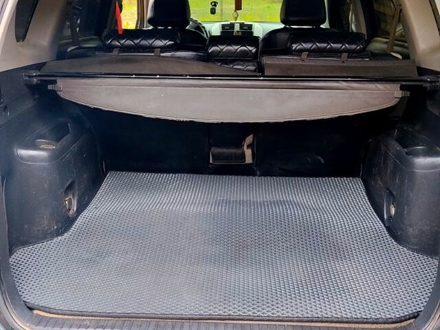 Тойота РАВ 4, объемом двигателя 2.4 л и пробегом 280 тыс. км за 7100 $, фото 11 на Automoto.ua